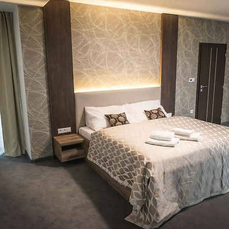 Guest House Frizzante Turcianske Teplice Exterior photo