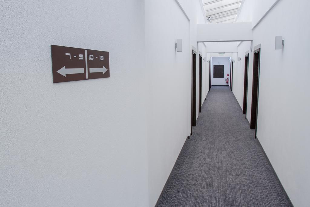 Guest House Frizzante Turcianske Teplice Exterior photo