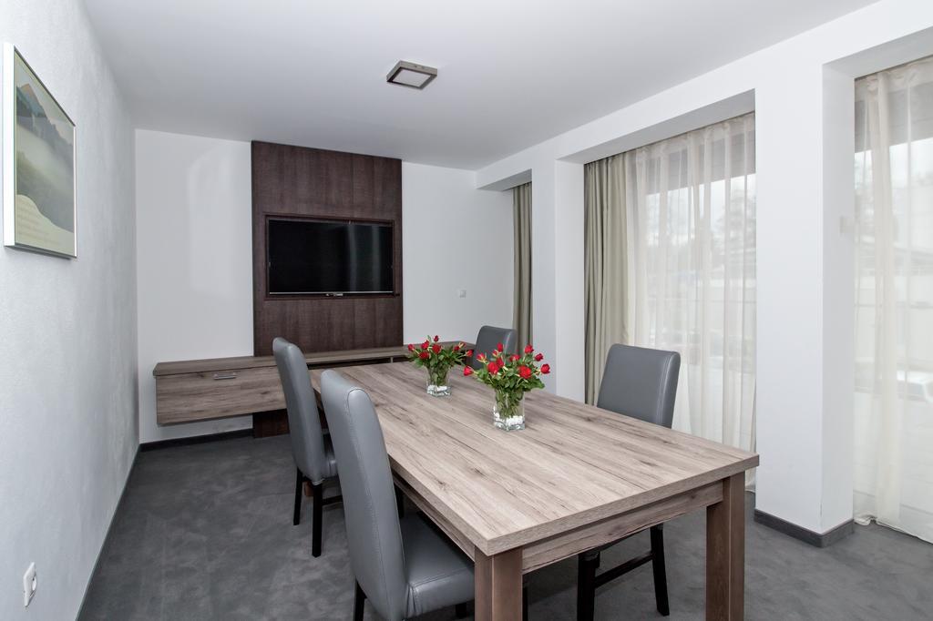 Guest House Frizzante Turcianske Teplice Room photo