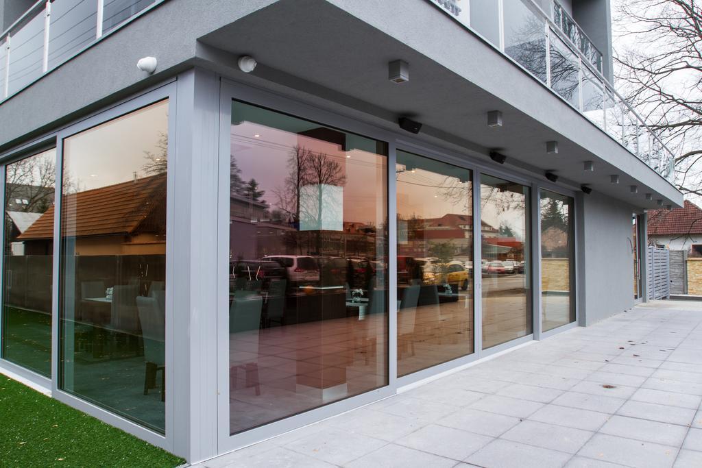 Guest House Frizzante Turcianske Teplice Exterior photo