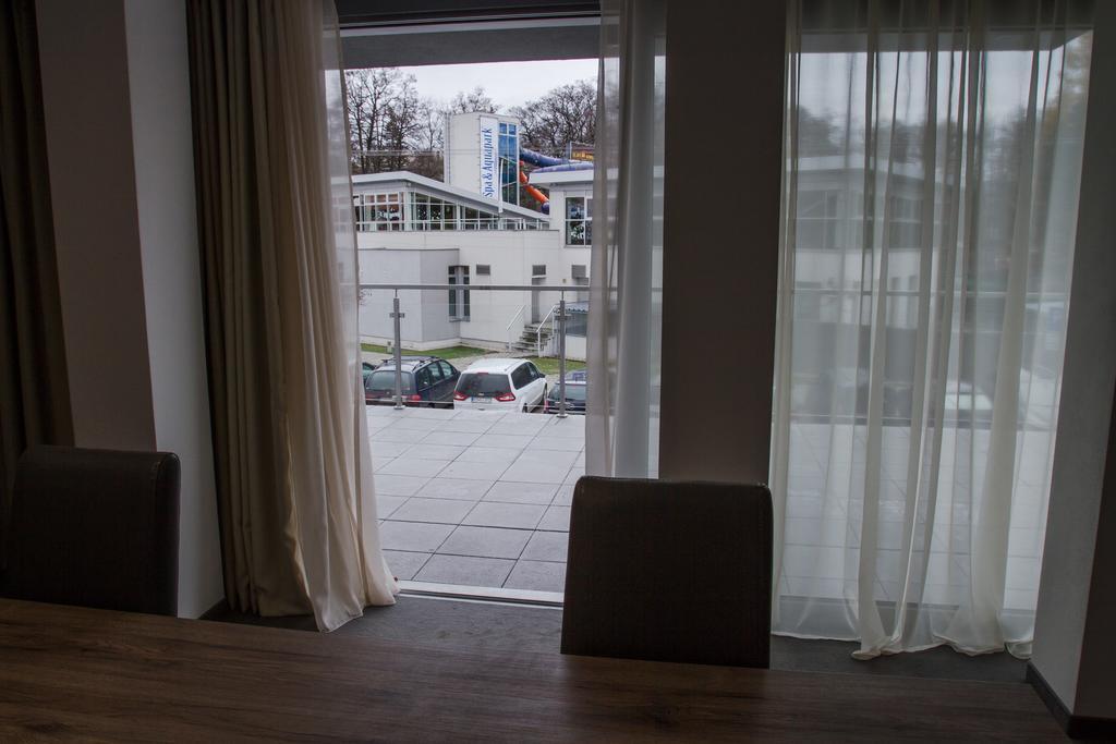 Guest House Frizzante Turcianske Teplice Room photo