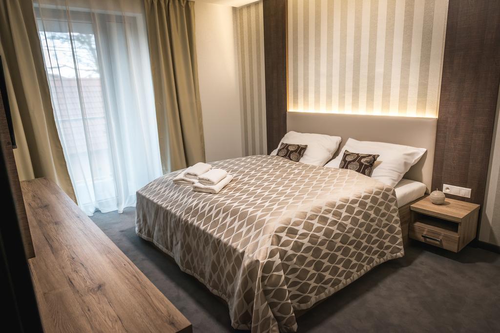 Guest House Frizzante Turcianske Teplice Exterior photo
